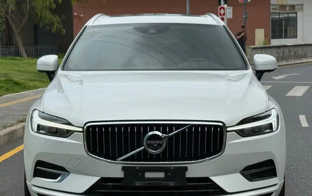 Volvo XC60 II, 2021 год, 2 650 111 рублей, 2 фотография