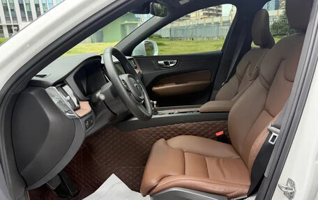 Volvo XC60 II, 2021 год, 2 650 111 рублей, 9 фотография