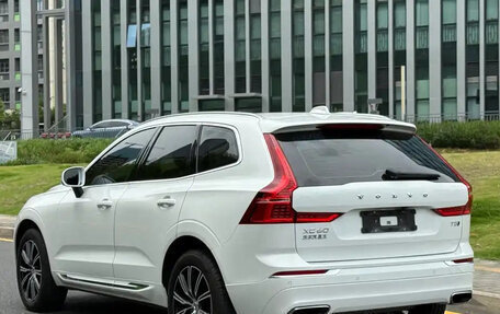 Volvo XC60 II, 2021 год, 2 650 111 рублей, 6 фотография