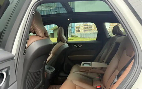 Volvo XC60 II, 2021 год, 2 650 111 рублей, 11 фотография