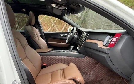 Volvo XC60 II, 2021 год, 2 650 111 рублей, 10 фотография