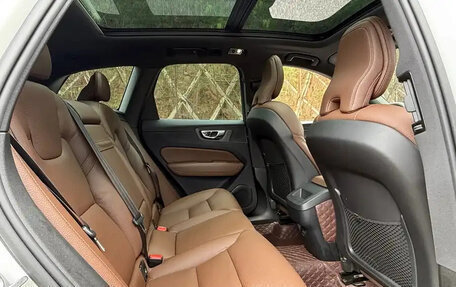 Volvo XC60 II, 2021 год, 2 650 111 рублей, 12 фотография