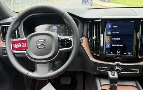 Volvo XC60 II, 2021 год, 2 650 111 рублей, 14 фотография