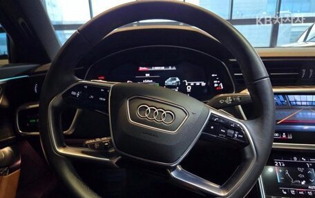 Audi A6, 2022 год, 4 550 000 рублей, 5 фотография