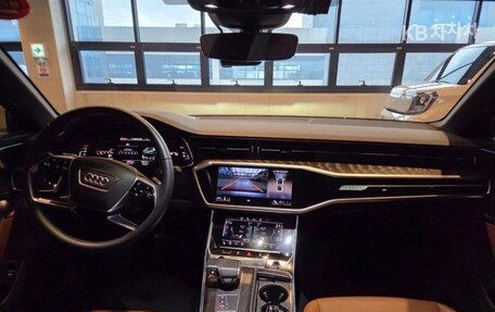 Audi A6, 2022 год, 4 550 000 рублей, 4 фотография