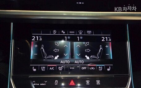 Audi A6, 2022 год, 4 550 000 рублей, 8 фотография