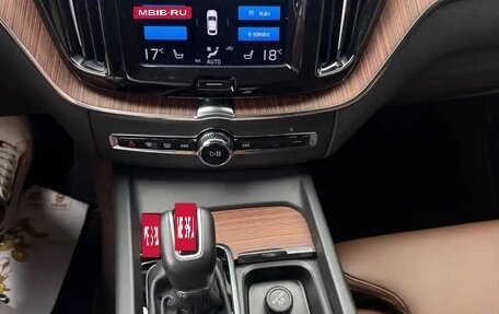 Volvo XC60 II, 2021 год, 2 650 111 рублей, 13 фотография