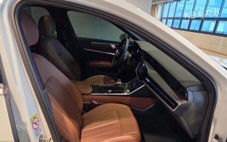 Audi A6, 2022 год, 4 550 000 рублей, 13 фотография