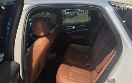 Audi A6, 2022 год, 4 550 000 рублей, 12 фотография