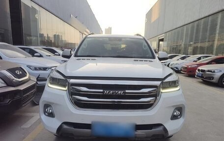 Haval H9 I рестайлинг, 2021 год, 1 850 111 рублей, 8 фотография
