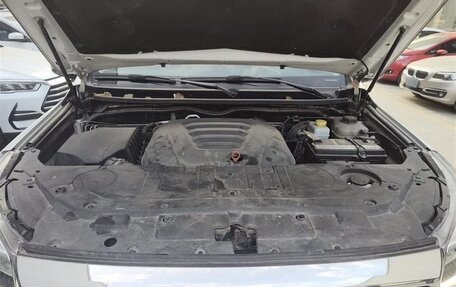 Haval H9 I рестайлинг, 2021 год, 1 850 111 рублей, 2 фотография