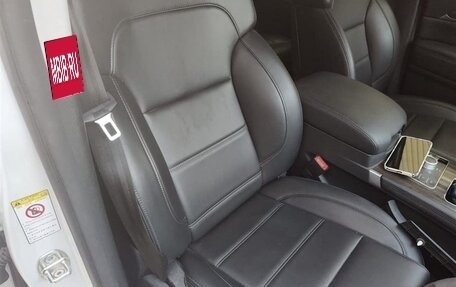 Haval H9 I рестайлинг, 2021 год, 1 850 111 рублей, 4 фотография