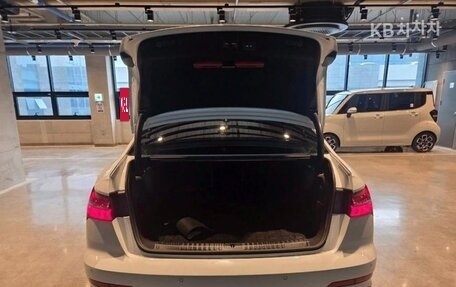 Audi A6, 2022 год, 4 550 000 рублей, 15 фотография