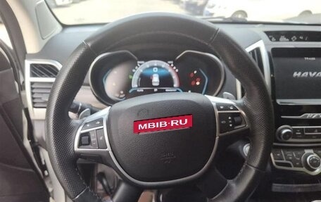 Haval H9 I рестайлинг, 2021 год, 1 850 111 рублей, 6 фотография