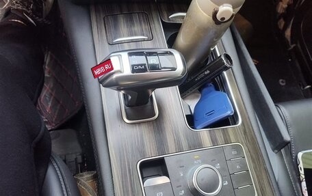 Haval H9 I рестайлинг, 2021 год, 1 850 111 рублей, 10 фотография
