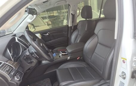 Haval H9 I рестайлинг, 2021 год, 1 850 111 рублей, 12 фотография