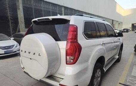 Haval H9 I рестайлинг, 2021 год, 1 850 111 рублей, 13 фотография