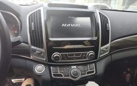 Haval H9 I рестайлинг, 2021 год, 1 850 111 рублей, 18 фотография
