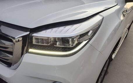 Haval H9 I рестайлинг, 2021 год, 1 850 111 рублей, 14 фотография
