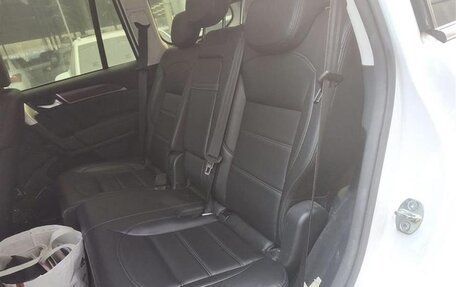 Haval H9 I рестайлинг, 2021 год, 1 850 111 рублей, 21 фотография