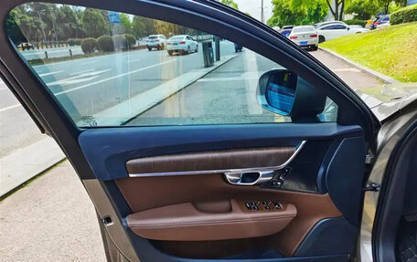 Volvo V90 Cross Country I рестайлинг, 2021 год, 3 400 111 рублей, 6 фотография