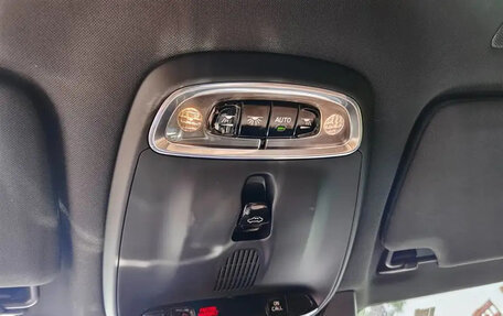 Volvo V90 Cross Country I рестайлинг, 2021 год, 3 400 111 рублей, 11 фотография