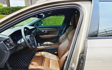 Volvo V90 Cross Country I рестайлинг, 2021 год, 3 400 111 рублей, 9 фотография
