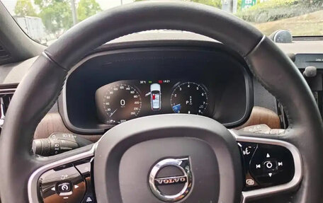 Volvo V90 Cross Country I рестайлинг, 2021 год, 3 400 111 рублей, 10 фотография