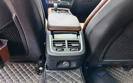 Volvo V90 Cross Country I рестайлинг, 2021 год, 3 400 111 рублей, 17 фотография