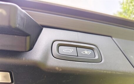 Volvo V90 Cross Country I рестайлинг, 2021 год, 3 400 111 рублей, 20 фотография