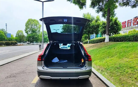 Volvo V90 Cross Country I рестайлинг, 2021 год, 3 400 111 рублей, 19 фотография