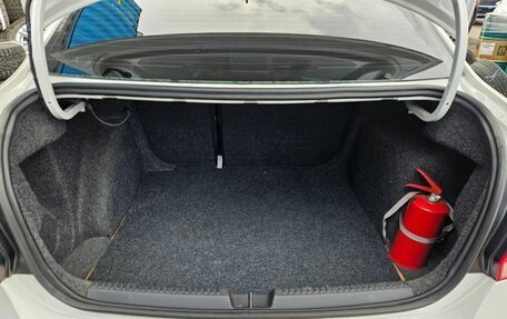 Volkswagen Polo VI (EU Market), 2013 год, 574 000 рублей, 15 фотография
