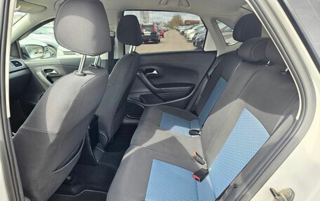 Volkswagen Polo VI (EU Market), 2013 год, 574 000 рублей, 14 фотография
