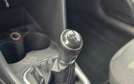 Volkswagen Polo VI (EU Market), 2013 год, 574 000 рублей, 11 фотография