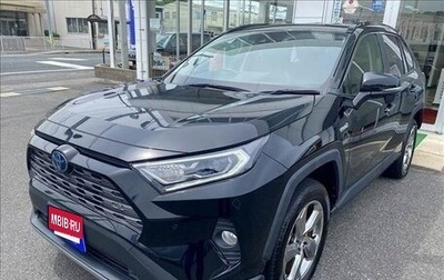 Toyota RAV4, 2021 год, 2 090 000 рублей, 1 фотография