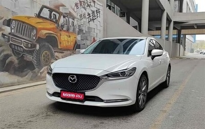 Mazda 6, 2021 год, 2 500 000 рублей, 1 фотография