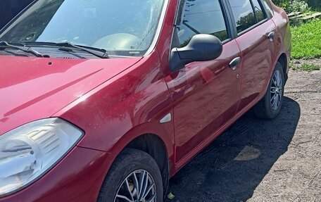 Renault Symbol, 2008 год, 470 000 рублей, 8 фотография