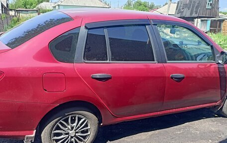 Renault Symbol, 2008 год, 470 000 рублей, 11 фотография