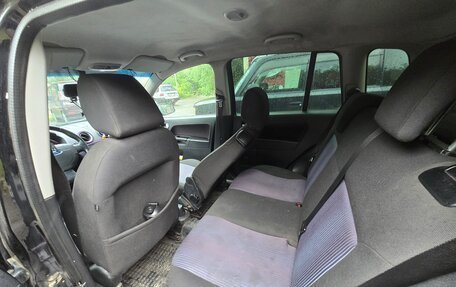 Ford Fusion I, 2007 год, 500 000 рублей, 4 фотография
