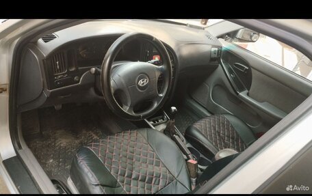 Hyundai Elantra III, 2004 год, 172 000 рублей, 4 фотография