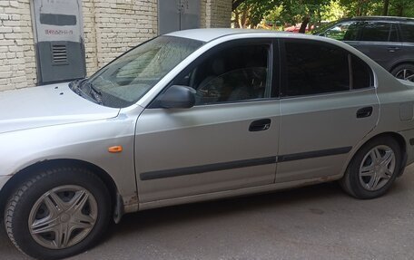 Hyundai Elantra III, 2004 год, 172 000 рублей, 2 фотография