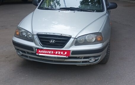 Hyundai Elantra III, 2004 год, 172 000 рублей, 5 фотография