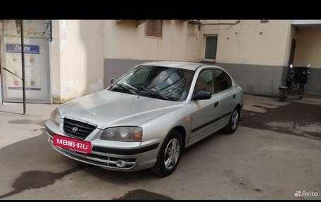 Hyundai Elantra III, 2004 год, 172 000 рублей, 3 фотография