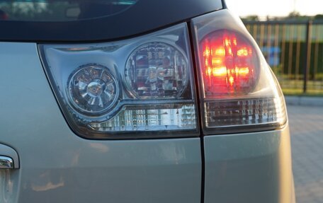 Lexus RX II рестайлинг, 2006 год, 1 300 000 рублей, 3 фотография
