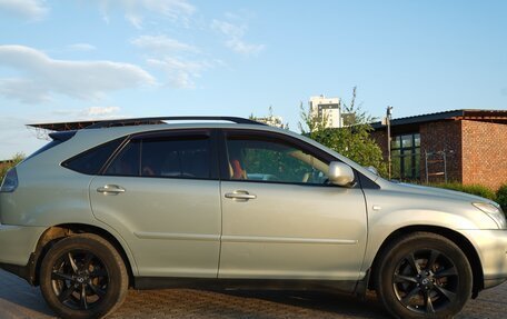 Lexus RX II рестайлинг, 2006 год, 1 300 000 рублей, 7 фотография