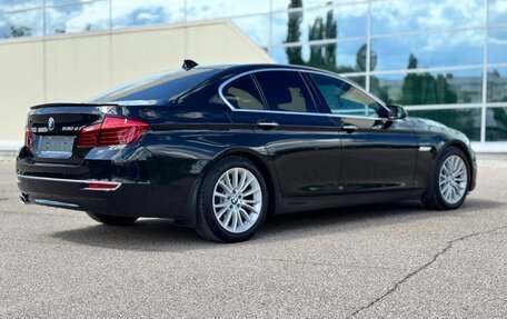 BMW 5 серия, 2016 год, 2 650 000 рублей, 3 фотография