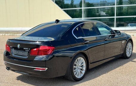 BMW 5 серия, 2016 год, 2 650 000 рублей, 4 фотография