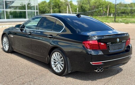 BMW 5 серия, 2016 год, 2 650 000 рублей, 6 фотография