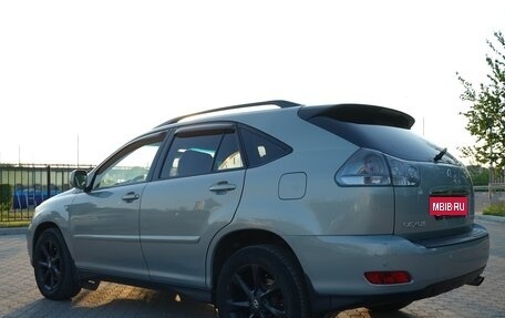 Lexus RX II рестайлинг, 2006 год, 1 300 000 рублей, 2 фотография