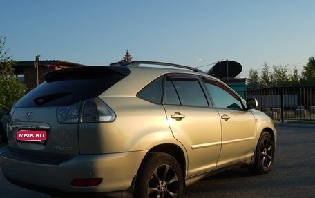 Lexus RX II рестайлинг, 2006 год, 1 300 000 рублей, 6 фотография